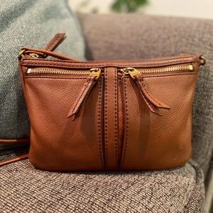 Fossil Crossbody Purse
